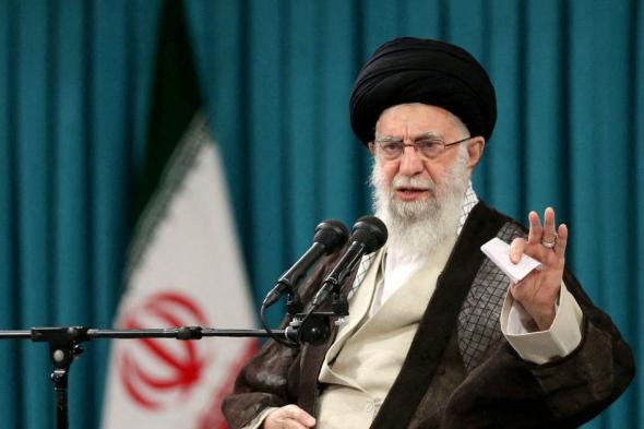 لنقله مواقف "غير موثوقة".. خامنئي يحذر المرشح المتشدد زاكاني