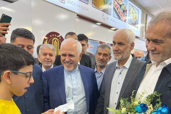 إيران.. وزراء روحاني يستنفرون دعمًا لبزشكيان