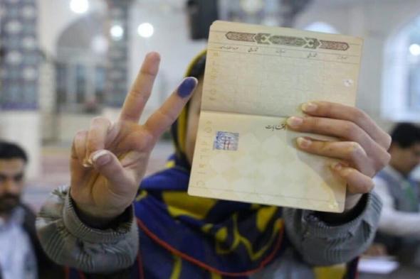 نتائجها يوم السبت.. فتح صناديق الاقتراع لانتخابات الرئاسة الإيرانية في الخارج