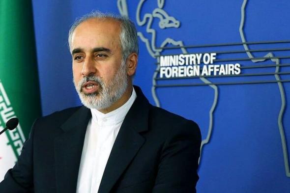 إيران: تصريحات أمريكا بشأن الانتخابات "تدخل"