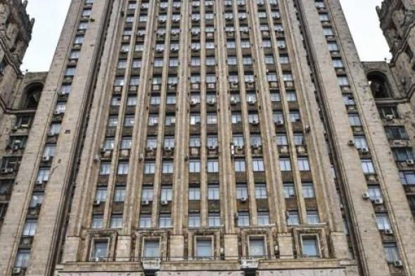 روسيا تدعم الإعداد الجيد للقاء المرتقب بين أردوغان والأسد