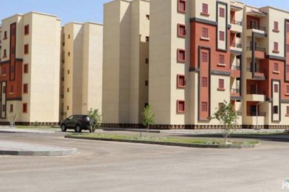 احجز الآن.. فتح باب التقديم لوحدات الإسكان الاجتماعي المصرى 2024 ورابط التقديم لحجز الوحدات السكنية