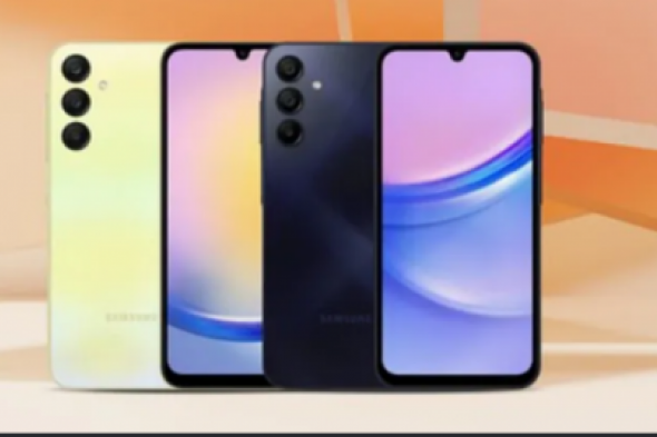 بمميزات جذابة .. اشتري جوال سامسونج جالكسي ايه 25 بالتقسيط من نون السعودية واحصل على خصم مغري