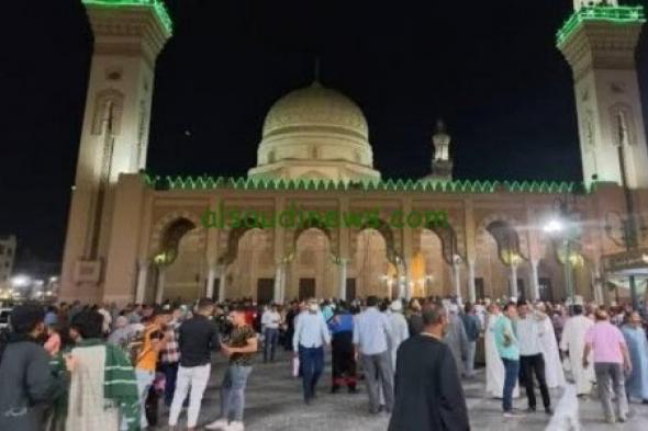 ” مدد يا سيدي مدد ” كل ما تريد معرفته عن مولد الحسين 2024 ومظاهر الاحتفال به