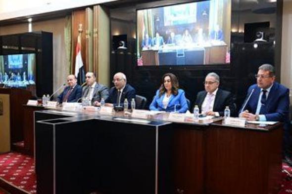 مجلس النواب ينشر جانبا من مناقشات مشروع قانون الإيجار القديم بنسخته الجديدة.. فيديو - الخليج الان