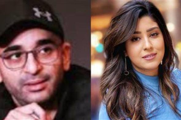 أيتن عامر وأحمد الجنايني ينفيان أخبار زواجهما.. والمنتج: هرفع قضية تشهير - الخليج الان