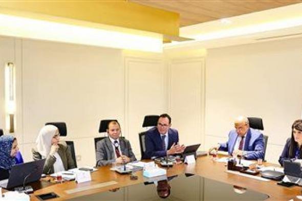 وزيرة التخطيط: الإصلاحات الهيكلية نابعة من رؤية واضحة لتعزيز تنافسية الاقتصاد - الخليج الان