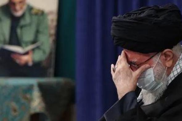 شمخاني يعود برسالة من على سرير المستشفى: أنا حي والنصر قريب - الخليج الان