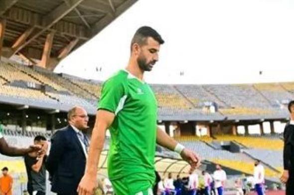 الاتحاد السكندري يفسخ تعاقده مع محمود متولي بسبب كثرة الإصابات - الخليج الان