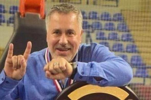 عصام عبد الحميد يعتذر عن الاستمرار مدربا لسلة الزمالك - الخليج الان