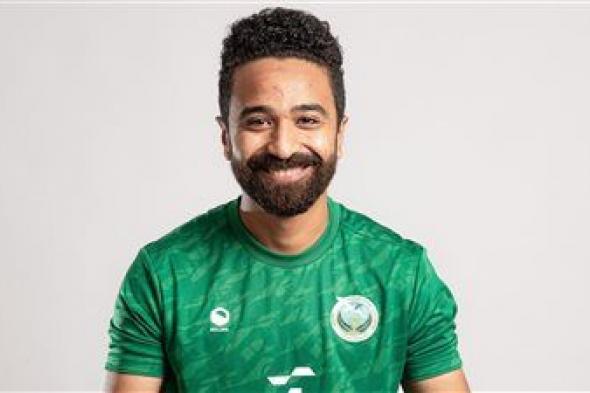 سيدي سالم يضم كريم راشد مدافع السلام السعودي موسم واحد - الخليج الان