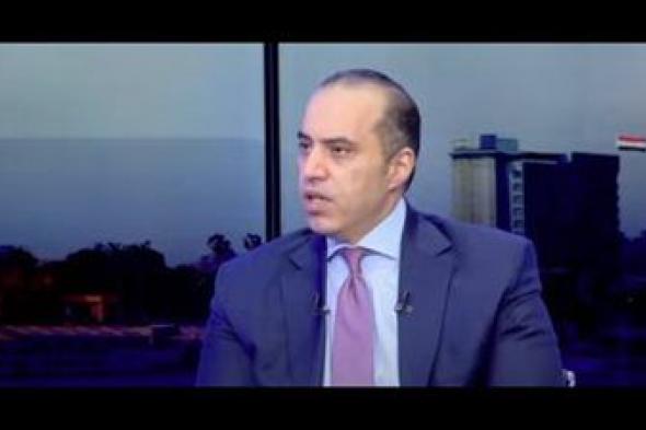 المستشار محمود فوزي: نظام البكالوريا مجاني ومتعدد ويقضي على شبح الثانوية العامة - الخليج الان