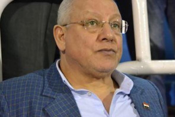 اللجنة الأولمبية تعتمد نتائج انتخابات نادي 23 يوليو وفوز إسلام أحمد - الخليج الان