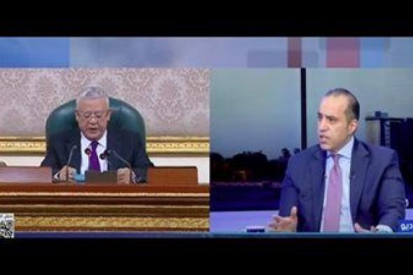 المستشار محمود فوزي: لدينا تجارب كثيرة تطمئن المواطنين مثل "حياة كريمة" و"العشوائيات" - الخليج الان