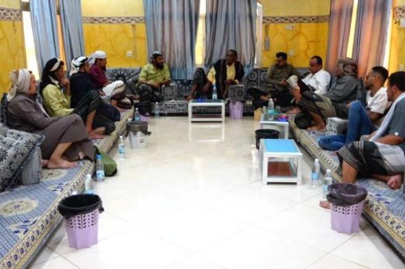 لحج تدفع بعجلة السياحة: دعوة للالتزام بالعملة المحلية وتعزيز جودة الخدمات