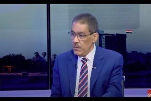 ضياء رشوان: الوساطة المصرية بين الفلسطينيين وإسرائيل غير محايدة.. والقاهرة منحازة إلى الحقوق التاريخية للشعب الفلسطيني - الخليج الان