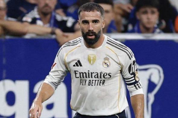 مباراة فياريال تحمل الذكرى الأسوأ لكارفخال (فيديو)