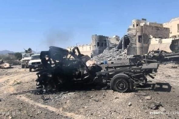 العملية الإرهابية الغادرة تعبر عن الهزيمة النفسية للتنظيم الإرهابي