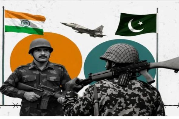 تبادل بيانات نووية بين الهند وباكستان.. هل سيشهد العالم انقلابا على أمريكا؟