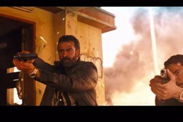 أضخم انتاج عربي.. لقطات من برومو فيلم 7Dogs بطولة كريم عبد العزيز وأحمد عز - الخليج الان