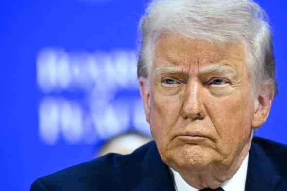 أول تعليق من الرئيس ترامب على تقارير "مقتل خامنئي"