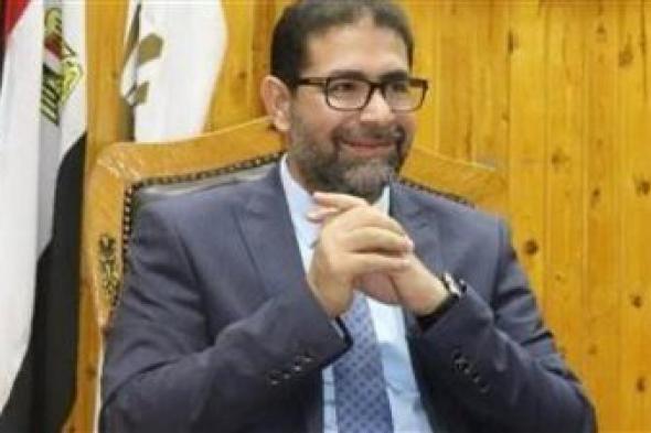 النائب ناجح جلال: دماء شهداء مصر الدافع لمواصلة معركة البناء والتنمية - الخليج الان