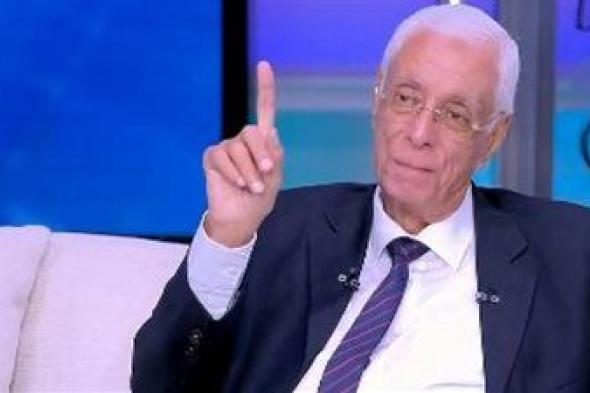 حسام موافي ينفعل على الهواء: احذروا استخدام الذكاء الاصطناعي بدل الدكتور - الخليج الان