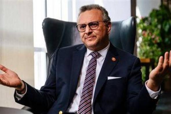 مستشار ترامب: نثمن دور الرئيس السيسي الريادي بالمنطقة وجهوده الحثيثة لتحقيق التهدئة ودعم الاستقرار الإقليمي - الخليج الان