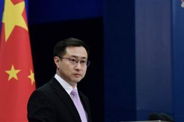 «الحرب في الشرق الأوسط».. الخارجية الصينية تؤكد: لن نتوقف عن جهود الوساطة الدبلوماسية مادام الصراع مستمرا - الخليج الان