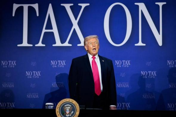 ترامب: أمريكا ستعمل مع إيران لانتشال اليورانيوم المخصب المدفون