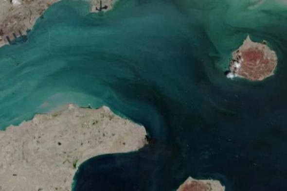 إيران تعيد إغلاق مضيق هرمز