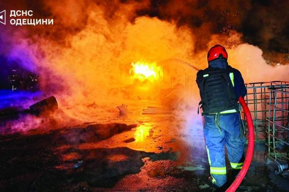 موسكو تعزز دفاعاتها الجوية وتتهم أوروبا بتوسيع الانخراط بالحرب