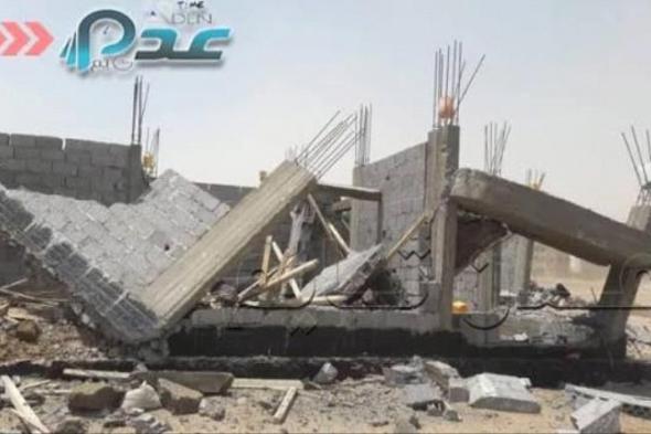 مطالبات شعبية بتوسيع حملة "إزالة العشوائيات" لتشمل كبار المتنفذين في بير فضل وجعولة