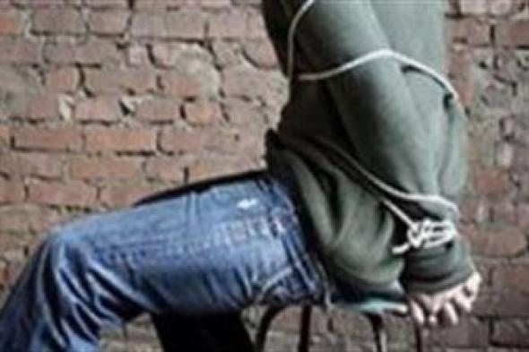 شخصان وسيدتان.. تحرير ميكانيكي بعد اختطافه وتخديره داخل كافيه بالهرم - الخليج الان